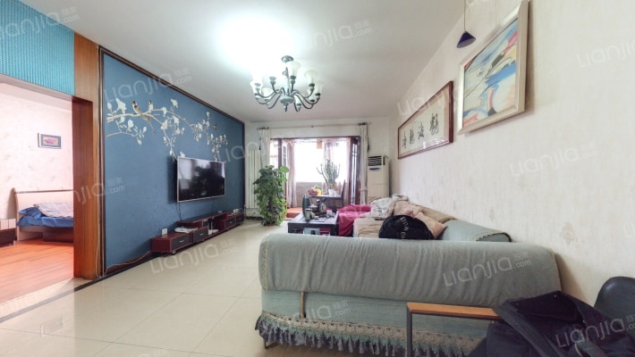 欣景苑二手房实景图