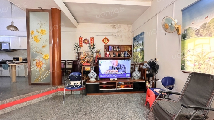 大良单家古鉴居委会二手房实景图