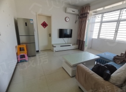 整租·四季果岭 2室1厅 北_四季果岭租房