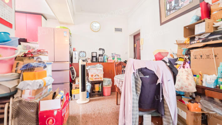 东明苑二手房实景图