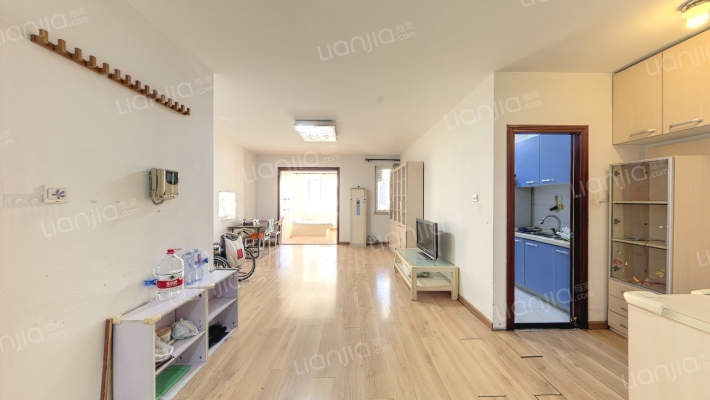 主场二手房实景图