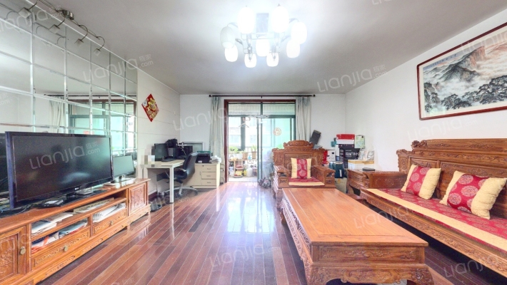 文景苑小区二手房实景图