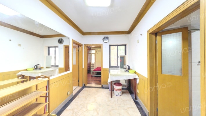 中国药科大学家属院二手房实景图