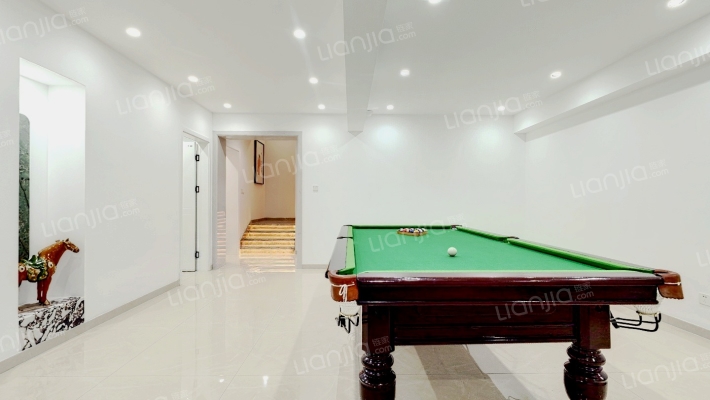 红螺湖二手房实景图