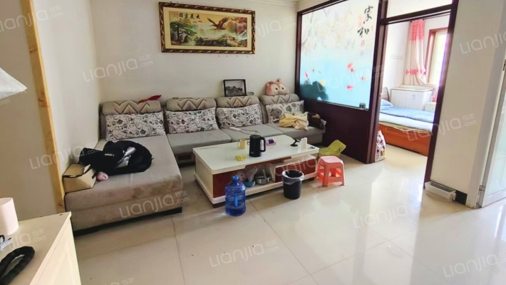 金鼎公寓二手房实景图