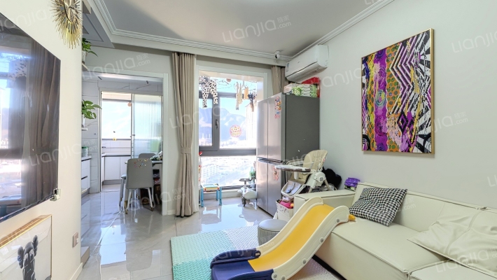 惠民家园二区二手房实景图