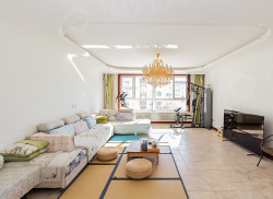 整租·春城家园 3室2厅 南/北_春城家园租房