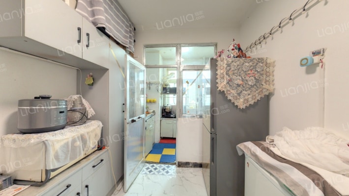 月坛南街2号院二手房实景图