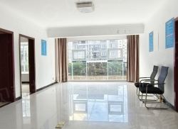 整租·时代峰尚 7室2厅 东南_时代峰尚租房