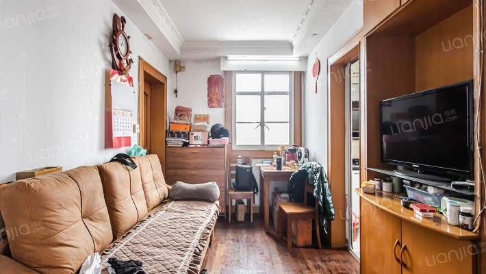 开开公寓二手房实景图