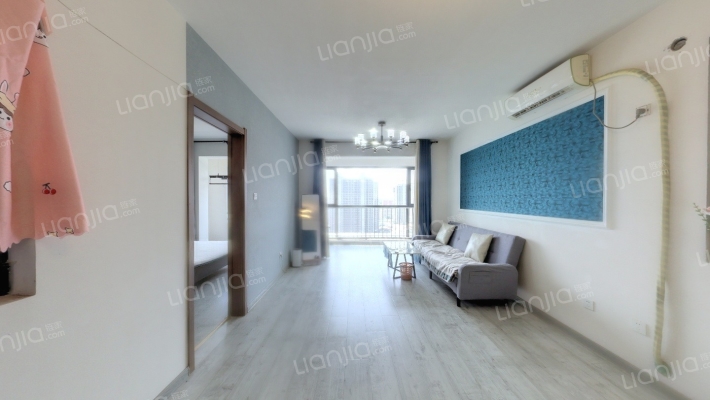 绿城诚园致诚苑二手房实景图