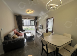 整租·南湖一号 3室2厅 南_南湖一号租房