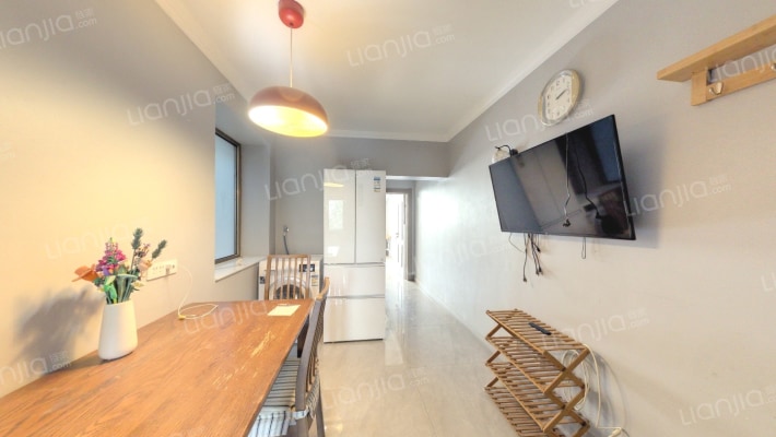 惠新东街二手房实景图