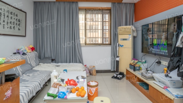 河滨佳园二手房实景图