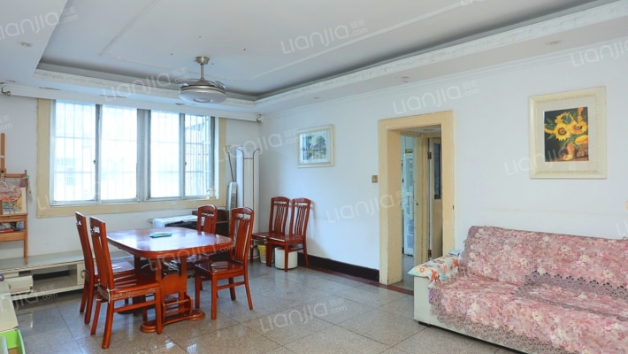 山门口街21号二手房实景图