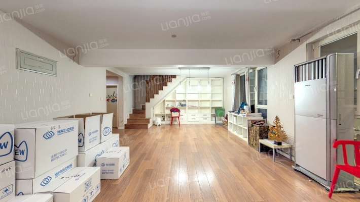 样本二手房实景图