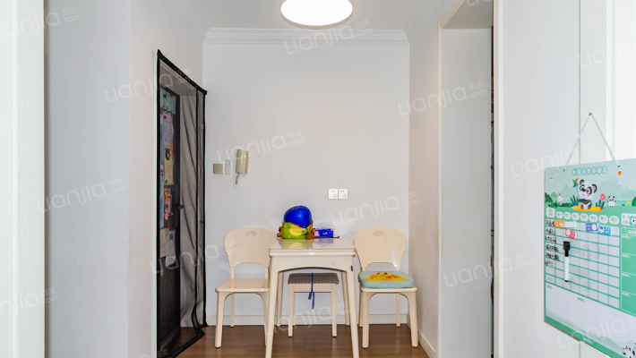 新申花城茉莉苑二手房实景图