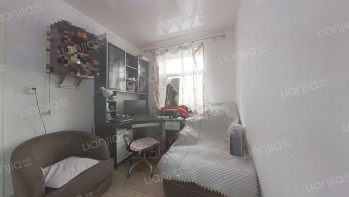 青门小区西区二手房实景图