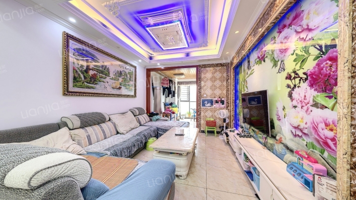 君雁金梧桐二手房实景图