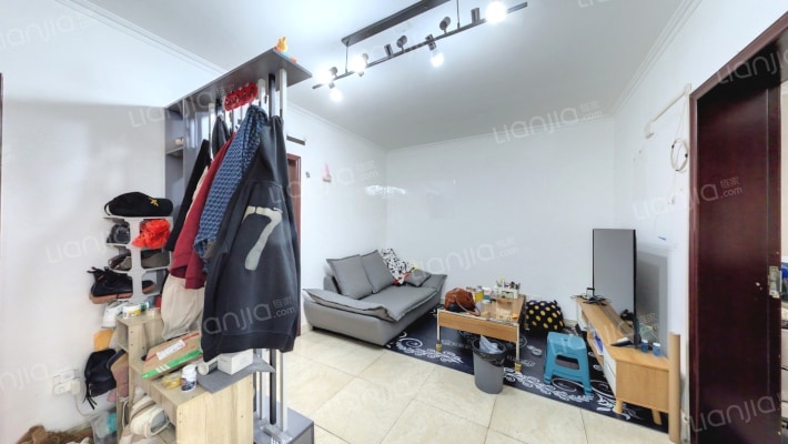 永顺西里二手房实景图