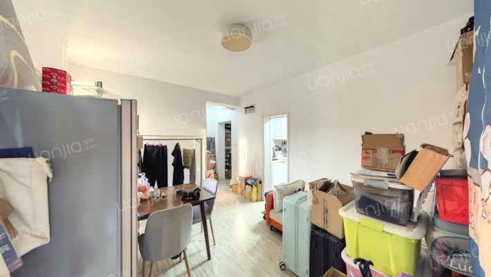 白兰园二手房实景图