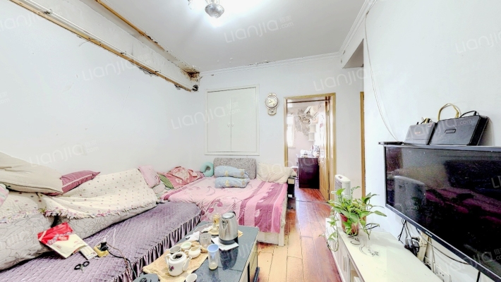 冉屯北路6-9号二手房实景图