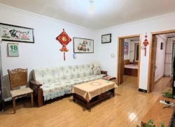 整租·南竹岛H区 2室1厅 南/北_南竹岛H区租房