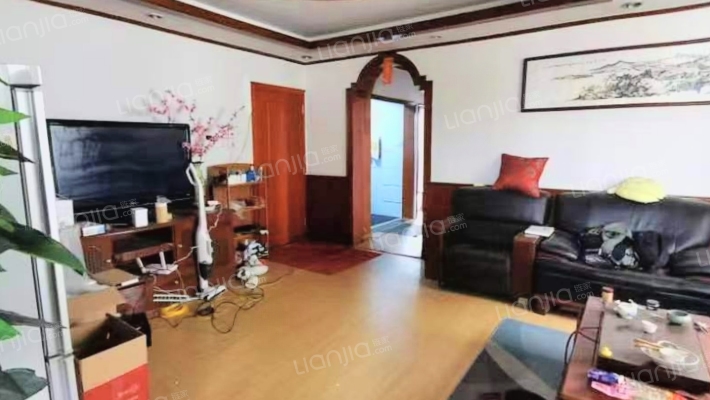 东华路10号二手房实景图