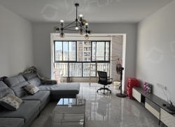 整租·信州壹号 3室2厅 南_信州壹号租房