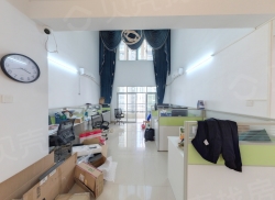 整租·和谐家园 5室2厅 跃层 南_和谐家园租房