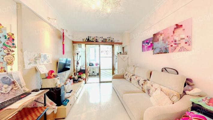 悦泰馨家二手房实景图