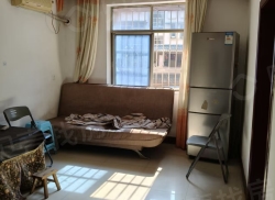 整租·野鸭冲 2室1厅 南_野鸭冲租房