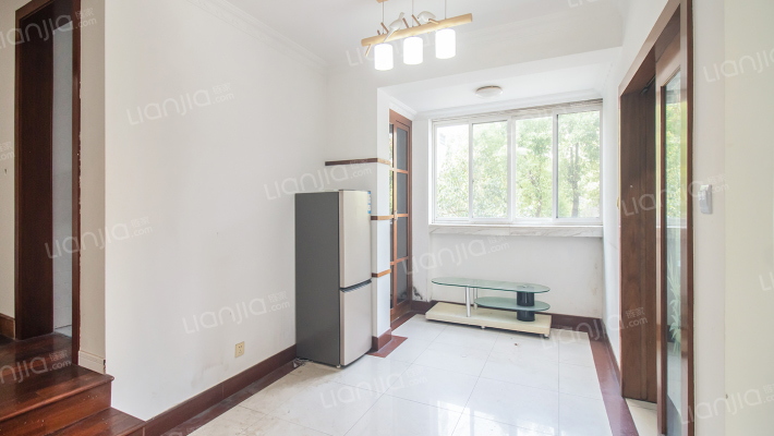 金桥一景二手房实景图