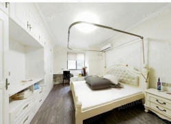 整租·三洋阳光海岸 3室2厅 南_三洋阳光海岸租房