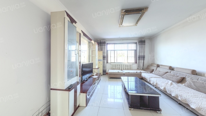 碧云小区二手房实景图