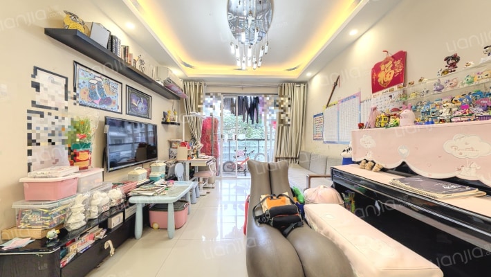 世纪春城三期二手房实景图