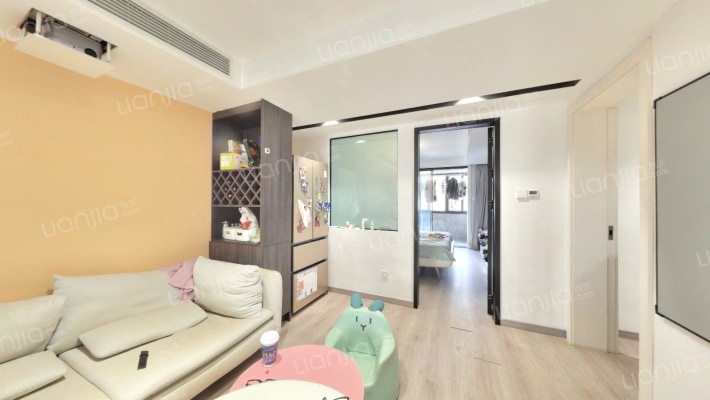 华松西区（仙霞西路700弄）二手房实景图