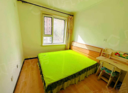 整租·绿地国际花都 1室1厅 南_绿地国际花都租房