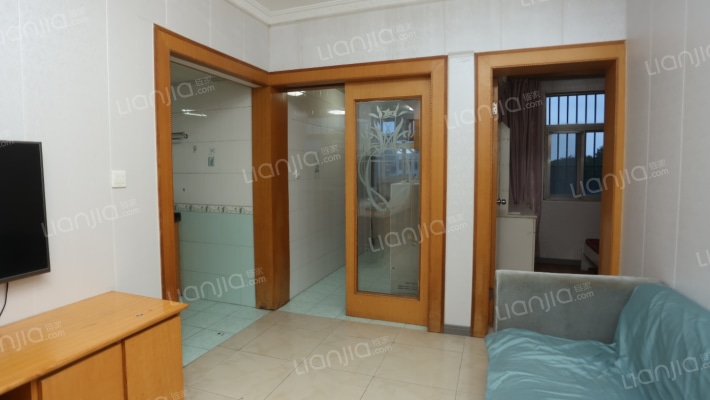 太平寺巷1号二手房实景图