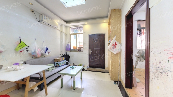 华佗新村二手房实景图