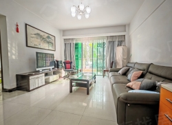 整租·丽彩居 3室2厅 南_丽彩居租房