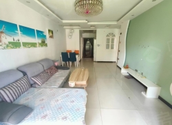 整租·阳光四季城银杏苑 2室2厅 南_阳光四季城银杏苑租房