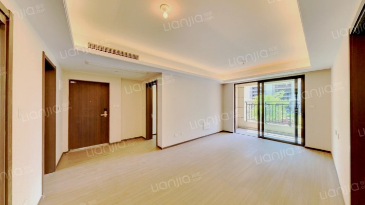 正荣悦东府二手房实景图