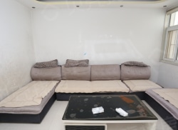 整租·新河嘉园 2室1厅 南_新河嘉园租房