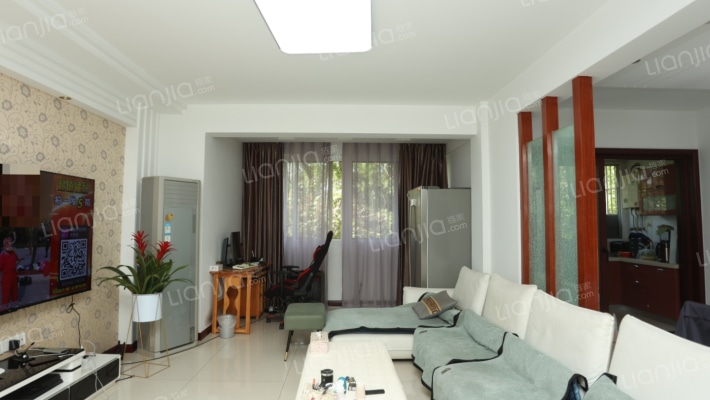 京口美地二手房实景图