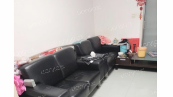 北山小区二手房实景图