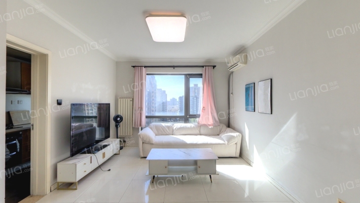 合生国际花园二手房实景图