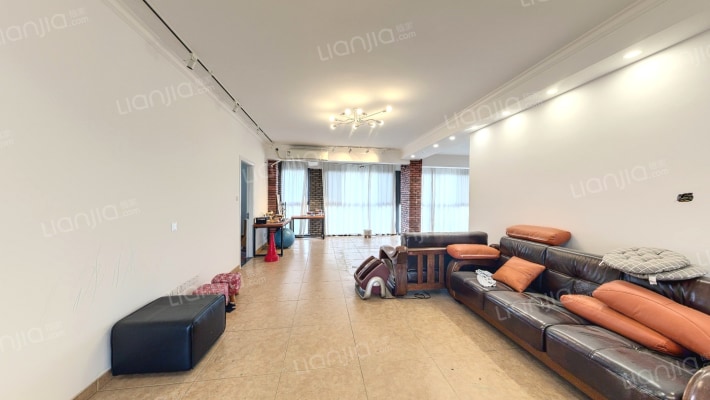 界牌新村二手房实景图