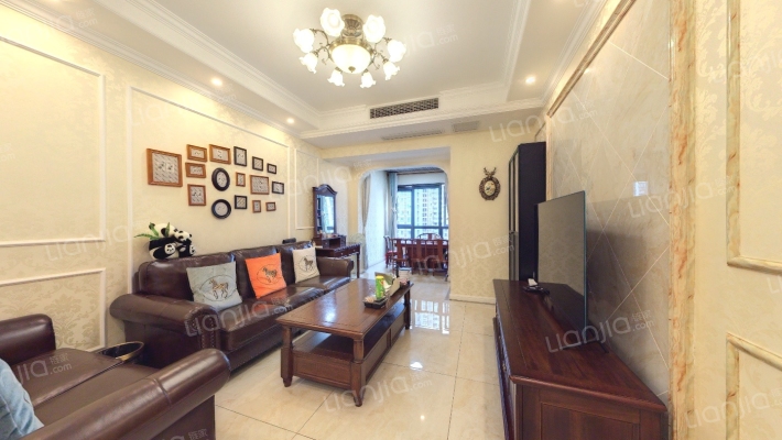 龙湖时代天街二手房实景图