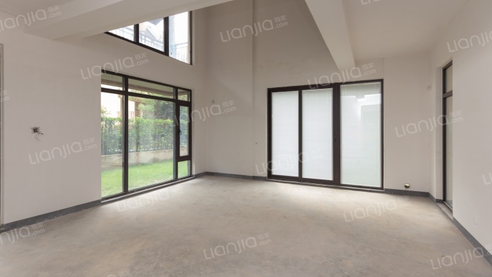 东原亲山二手房实景图